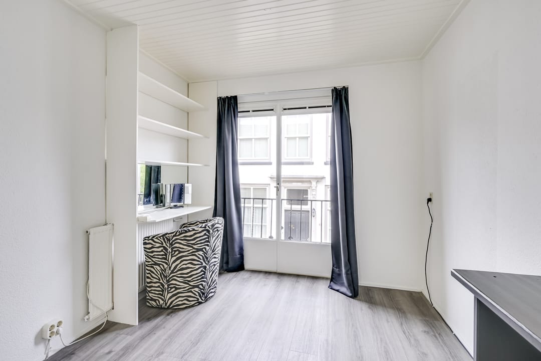 Foto 52 van Langendijk 47-A