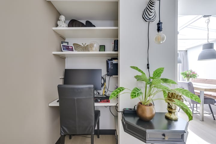 Foto 25 van Langendijk 47-A