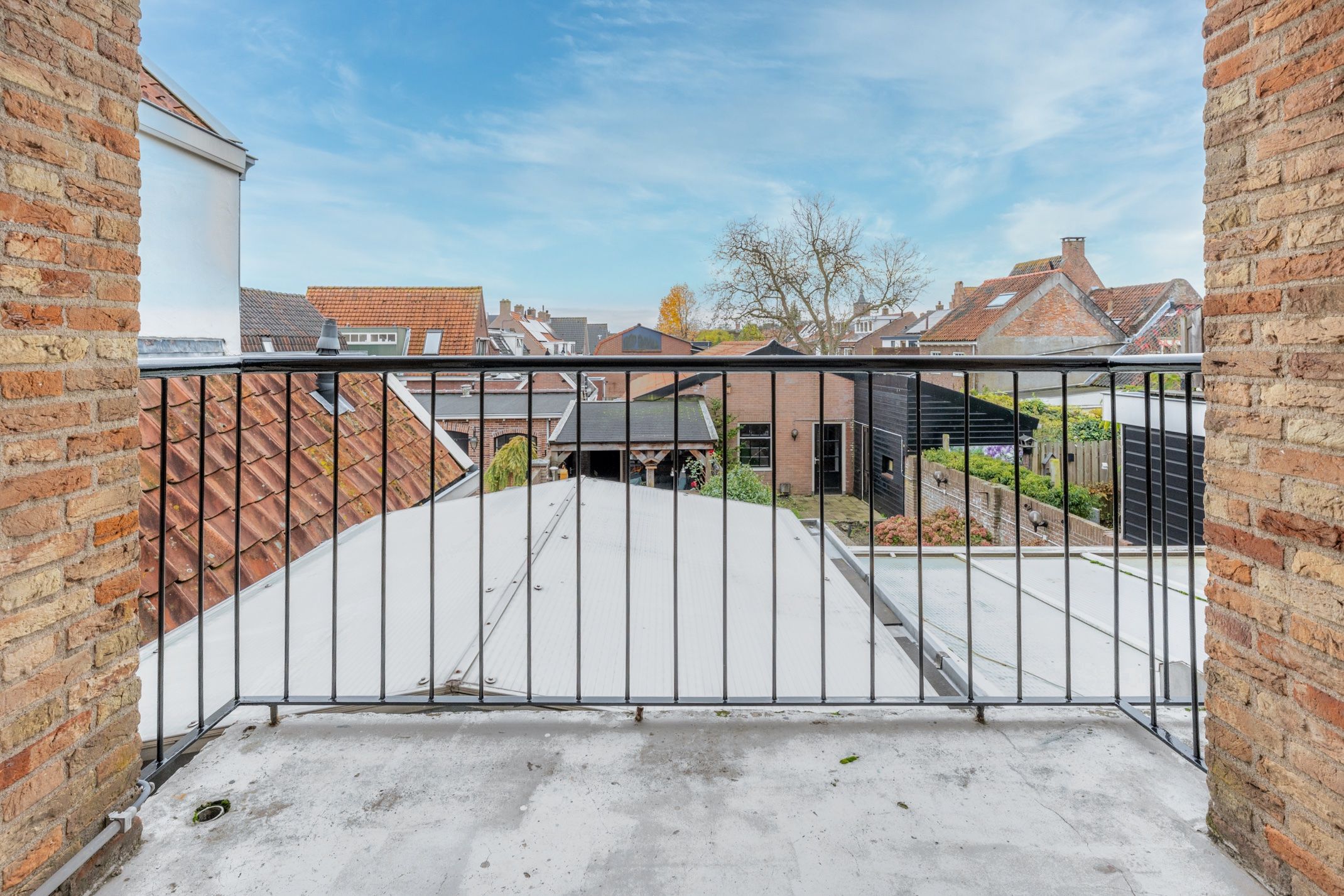 Foto 63 van Langendijk 47-A