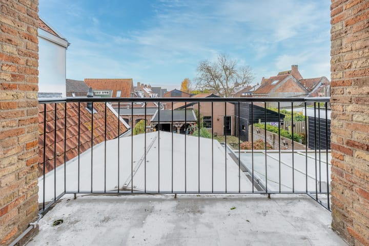 Foto 63 van Langendijk 47-A