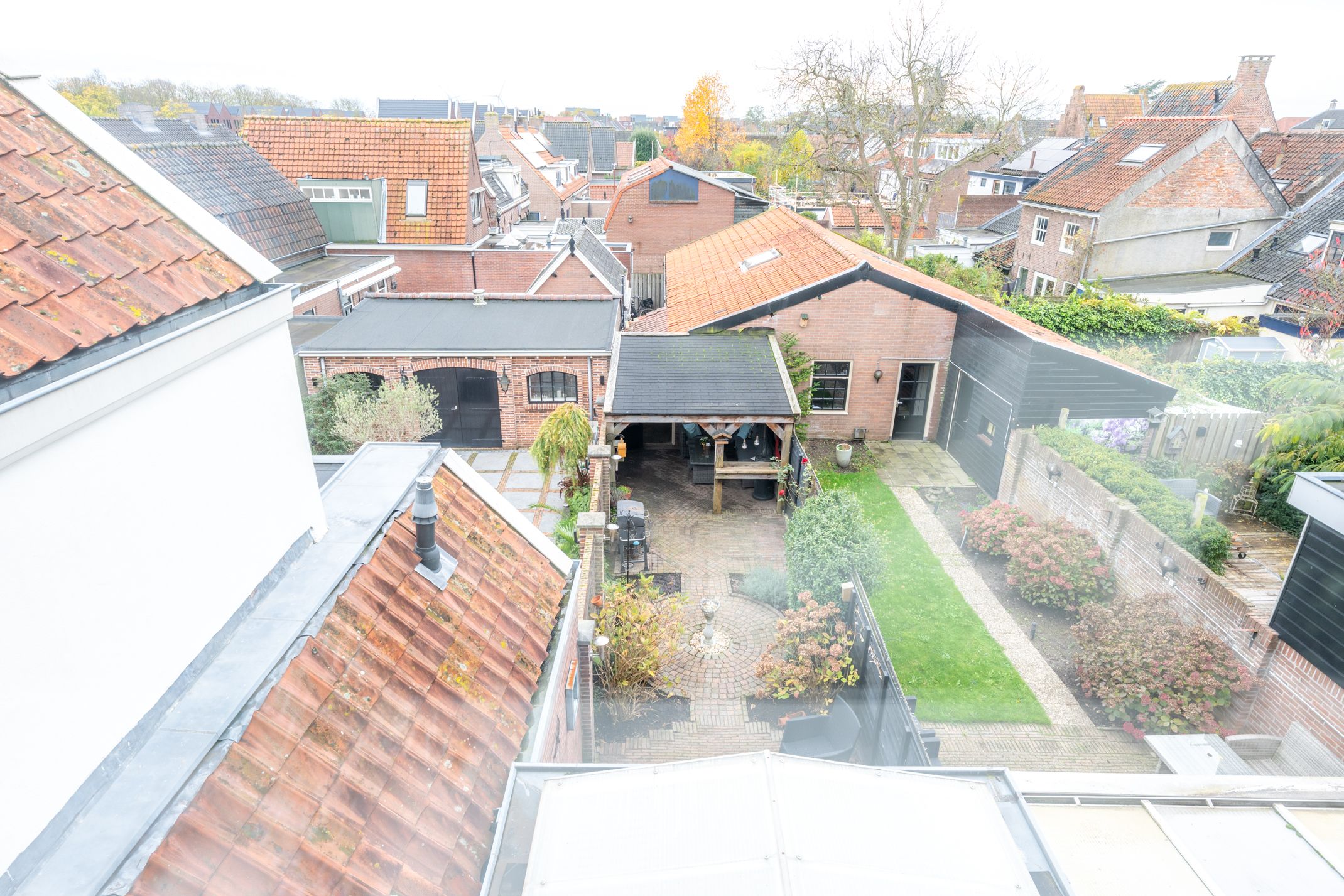 Foto 78 van Langendijk 47-A