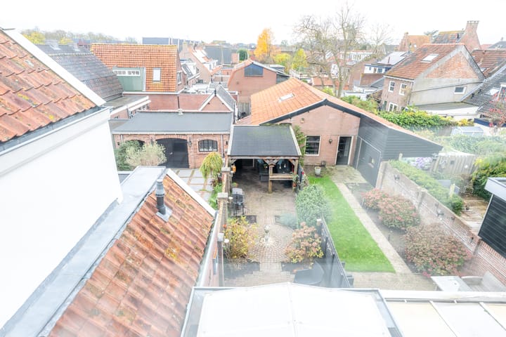 Foto 78 van Langendijk 47-A