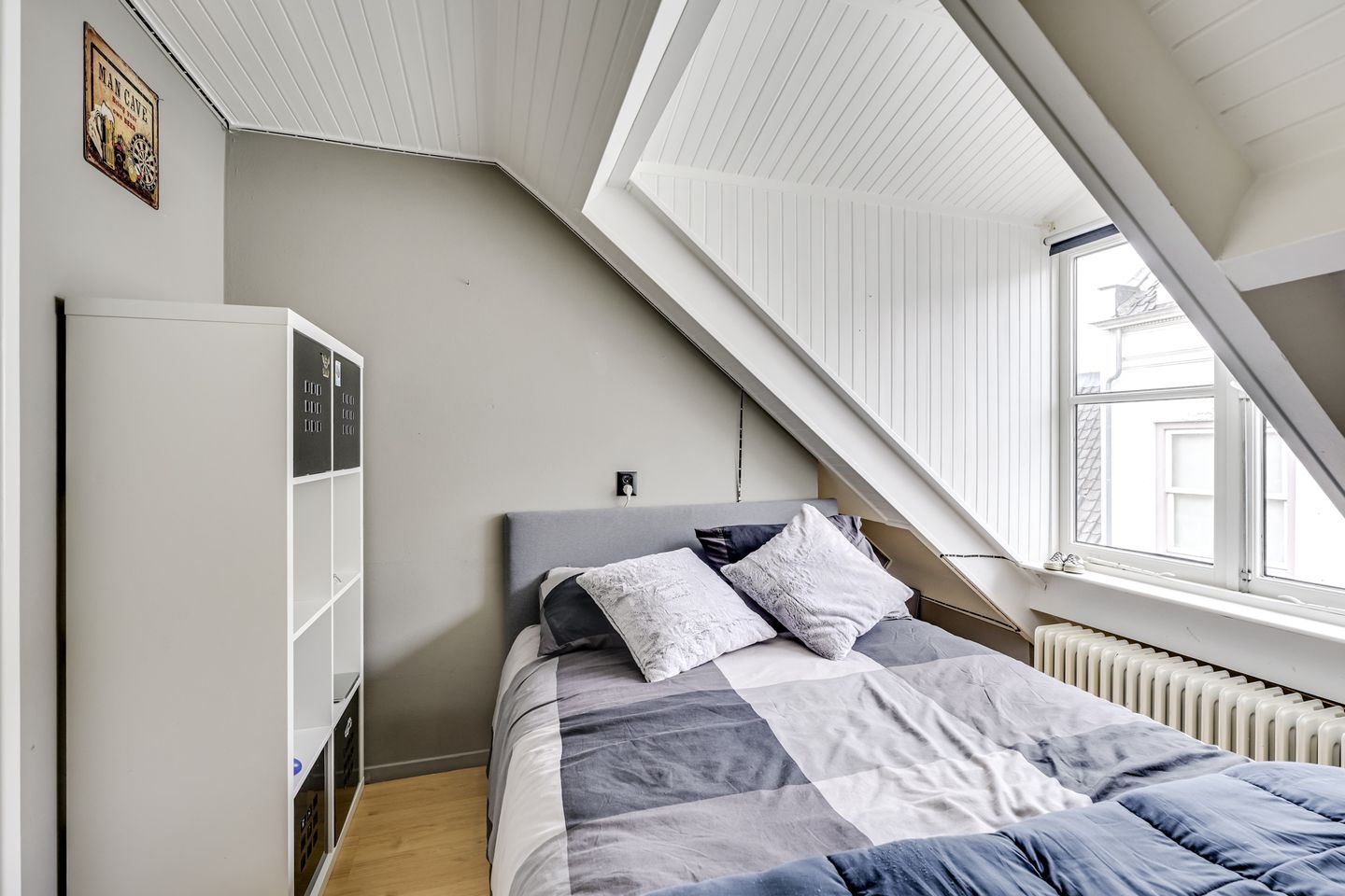 Foto 80 van Langendijk 47-A