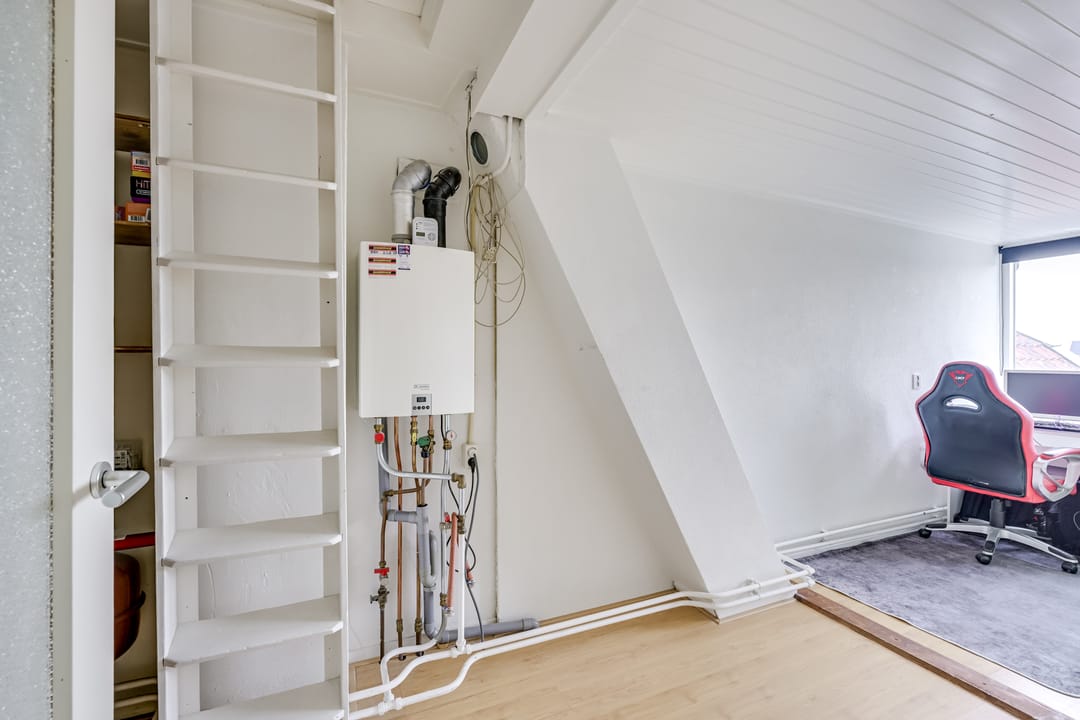 Foto 83 van Langendijk 47-A