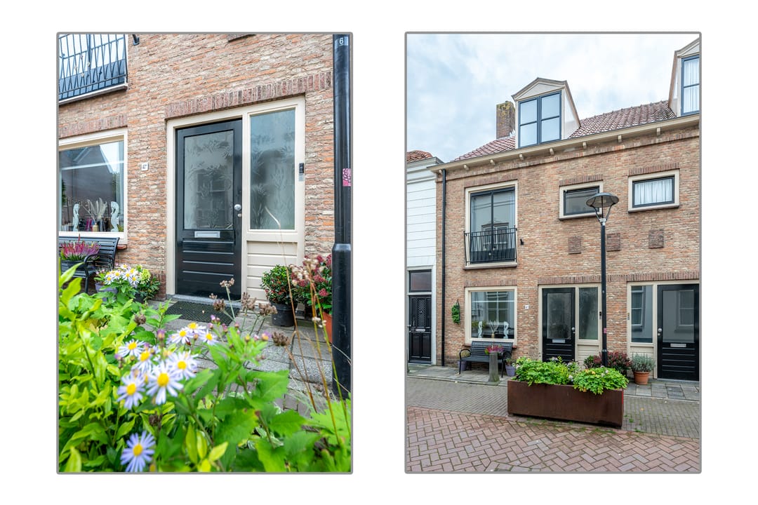 Foto 91 van Langendijk 47-A