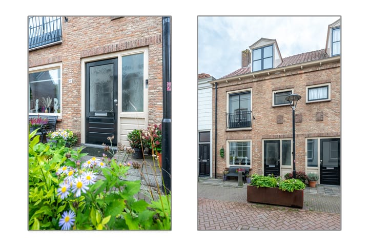 Foto 91 van Langendijk 47-A