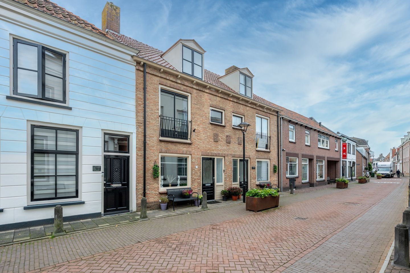 Foto 94 van Langendijk 47-A