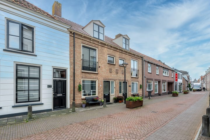 Foto 94 van Langendijk 47-A