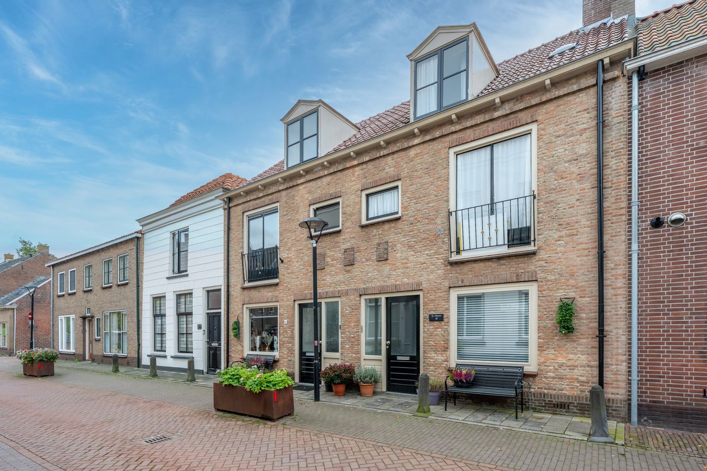 Foto 95 van Langendijk 47-A