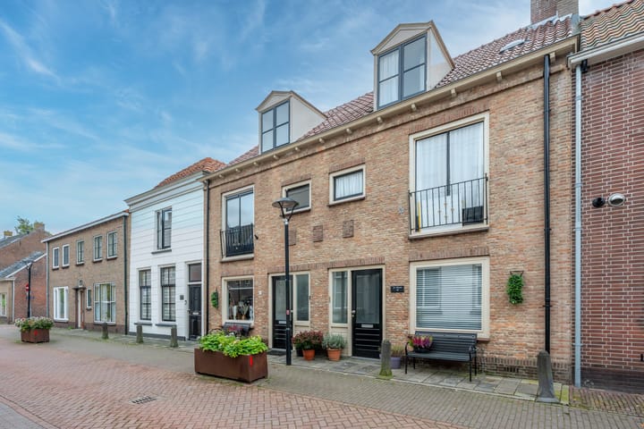 Foto 95 van Langendijk 47-A