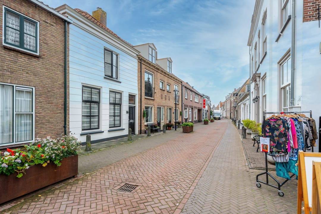 Foto 98 van Langendijk 47-A