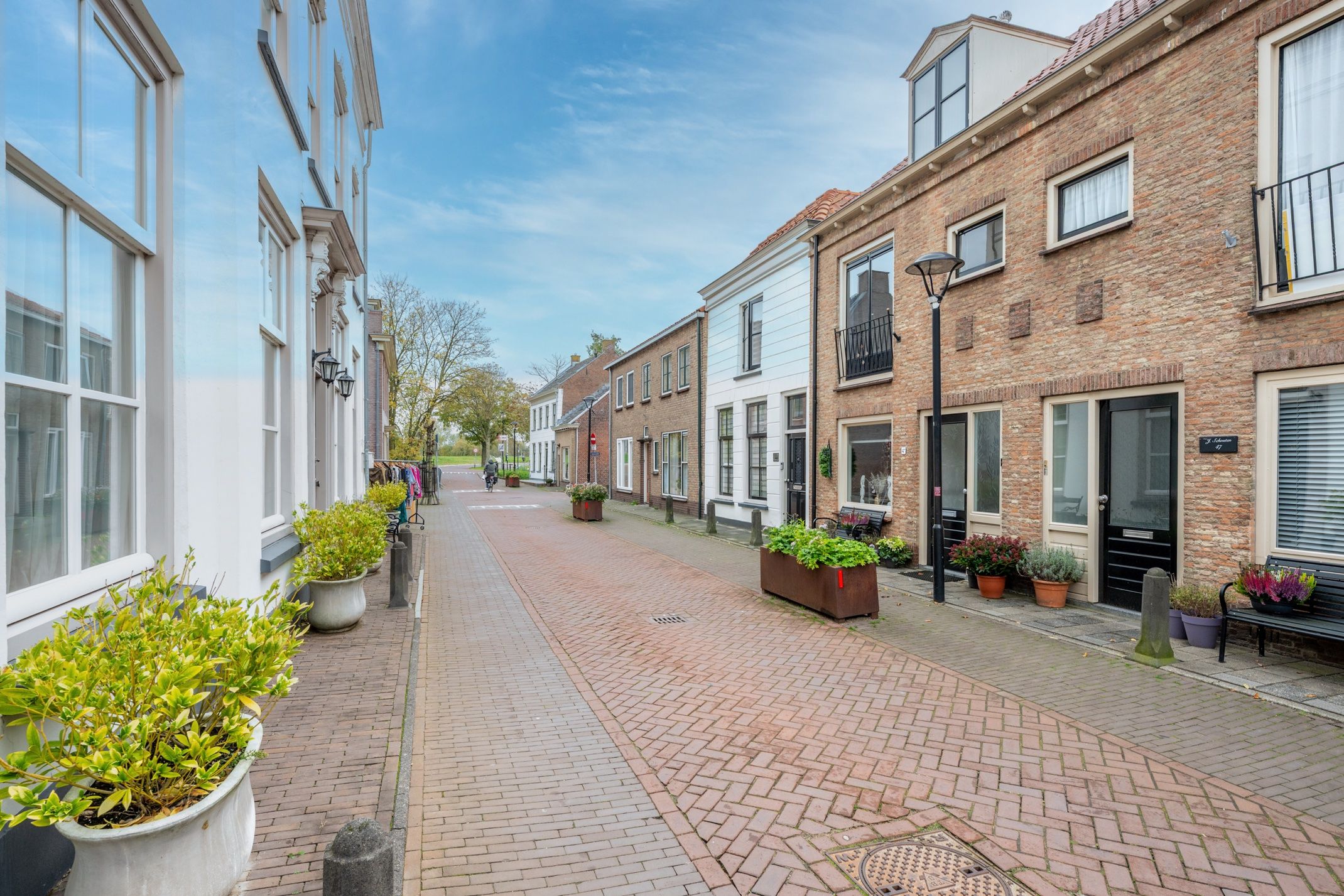 Foto 99 van Langendijk 47-A