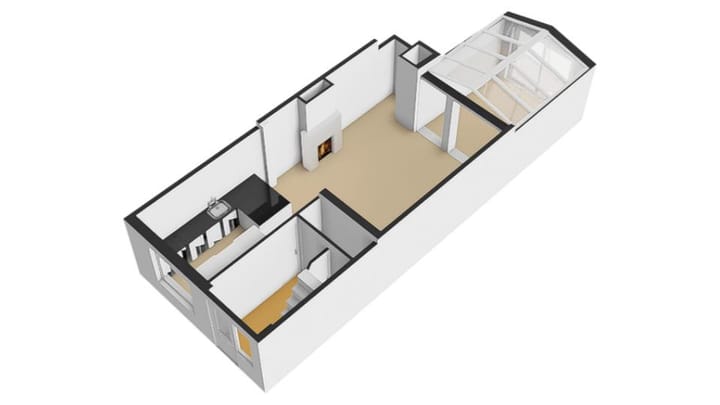 Foto 102 van Langendijk 47-A