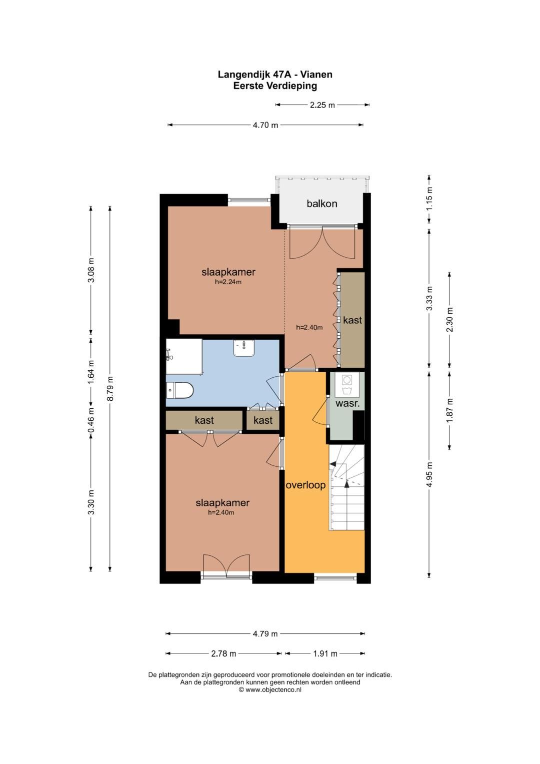 Foto 103 van Langendijk 47-A