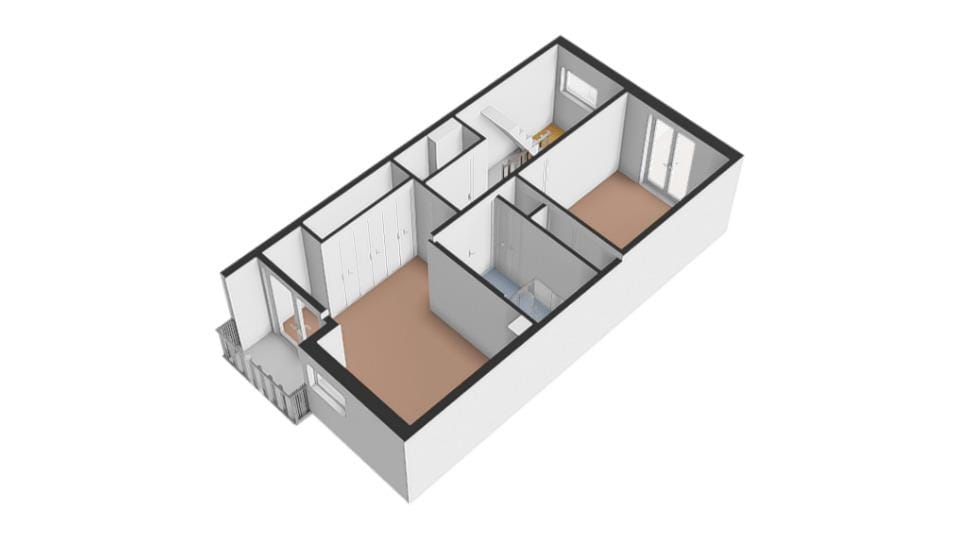 Foto 104 van Langendijk 47-A