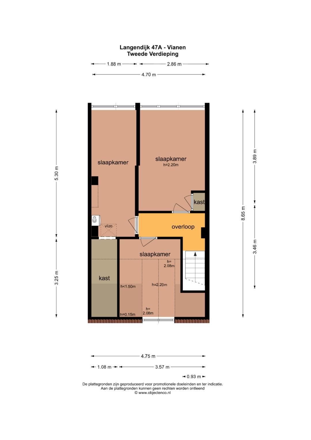 Foto 106 van Langendijk 47-A