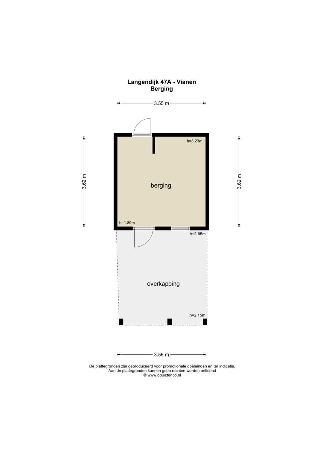 Foto 115 van Langendijk 47-A