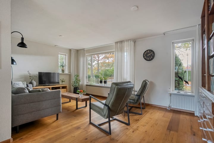 Foto 6 van Roeterskamp 26