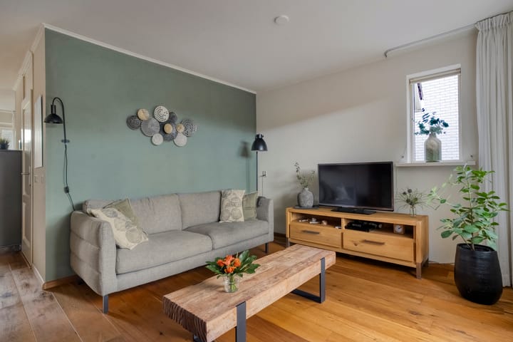 Foto 7 van Roeterskamp 26