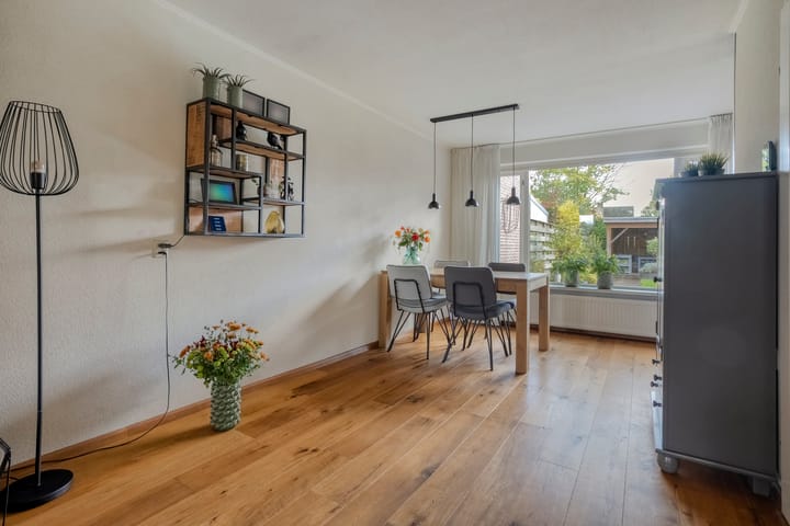 Foto 10 van Roeterskamp 26