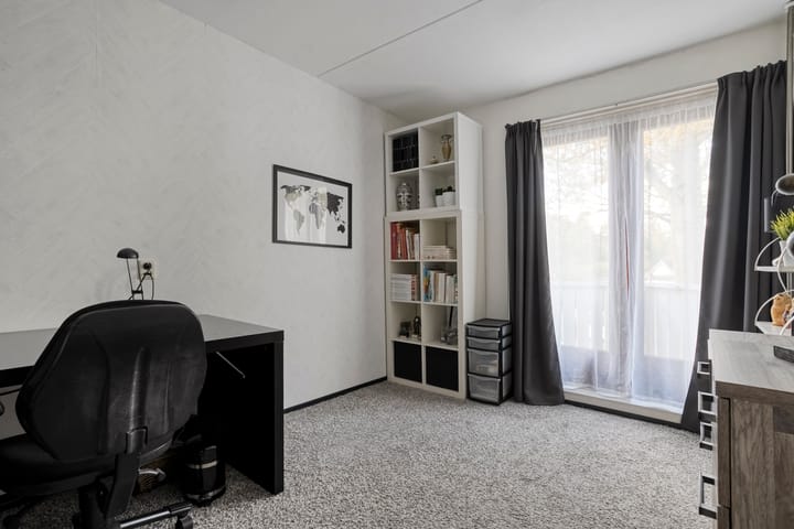 Foto 19 van Roeterskamp 26