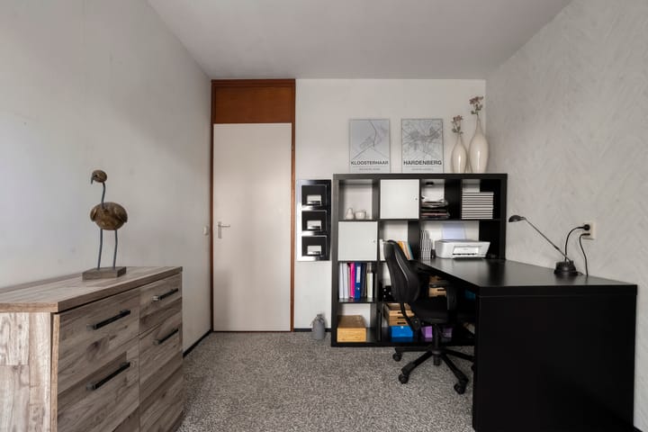 Foto 20 van Roeterskamp 26