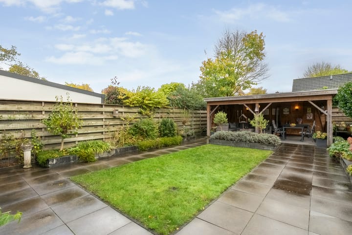 Foto 27 van Roeterskamp 26