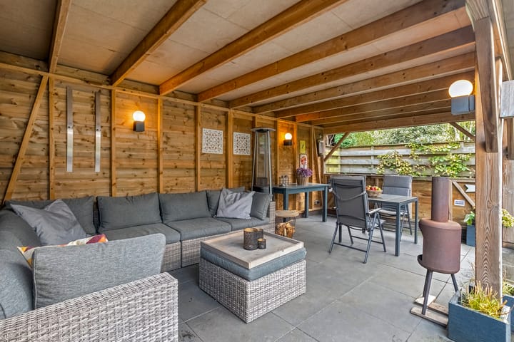 Foto 29 van Roeterskamp 26