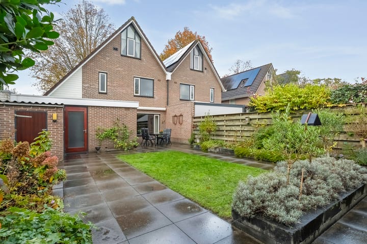 Foto 30 van Roeterskamp 26