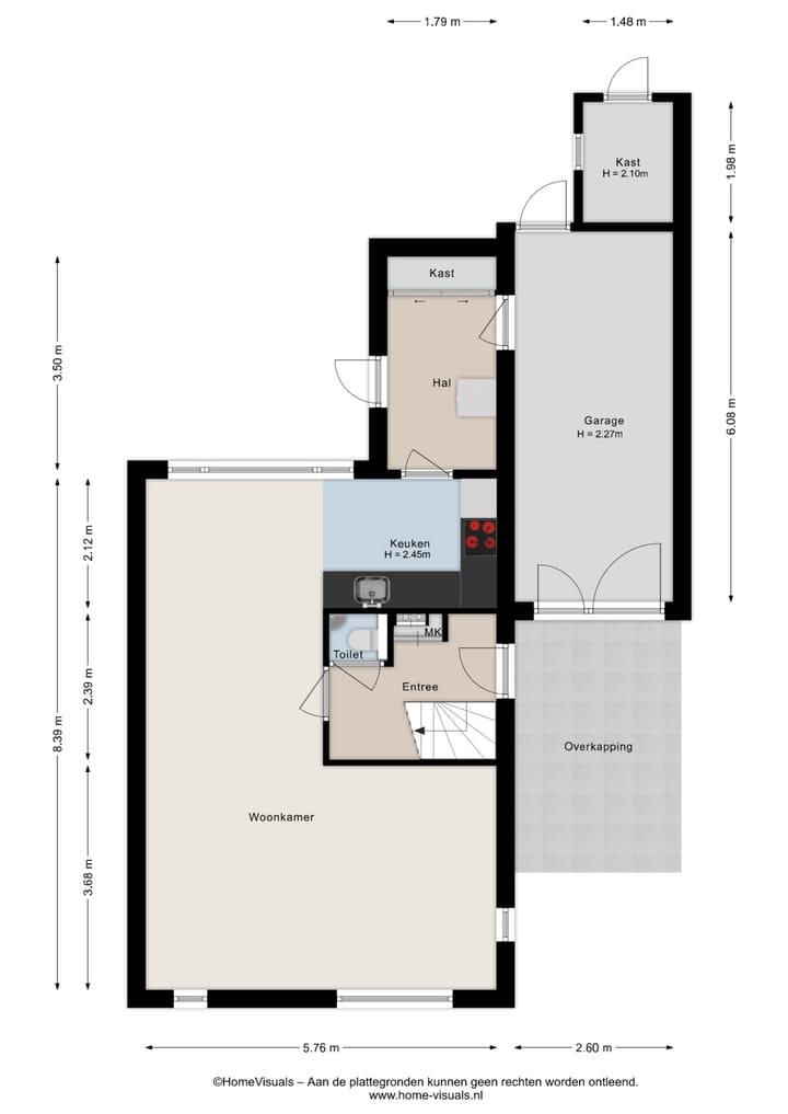 Foto 33 van Roeterskamp 26