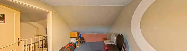 Zolderkamer