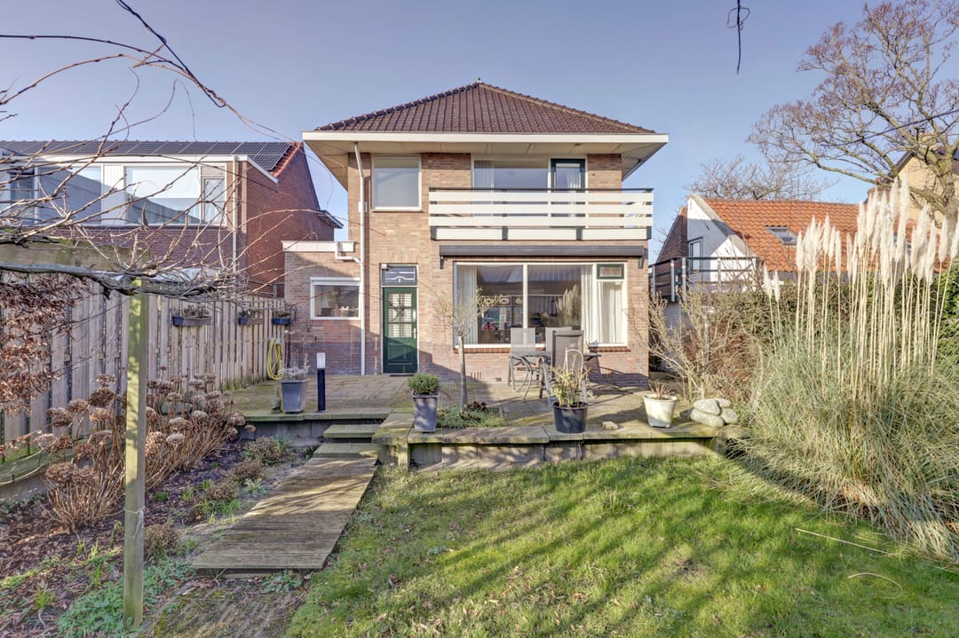 Photo 2 of Lierweg 44