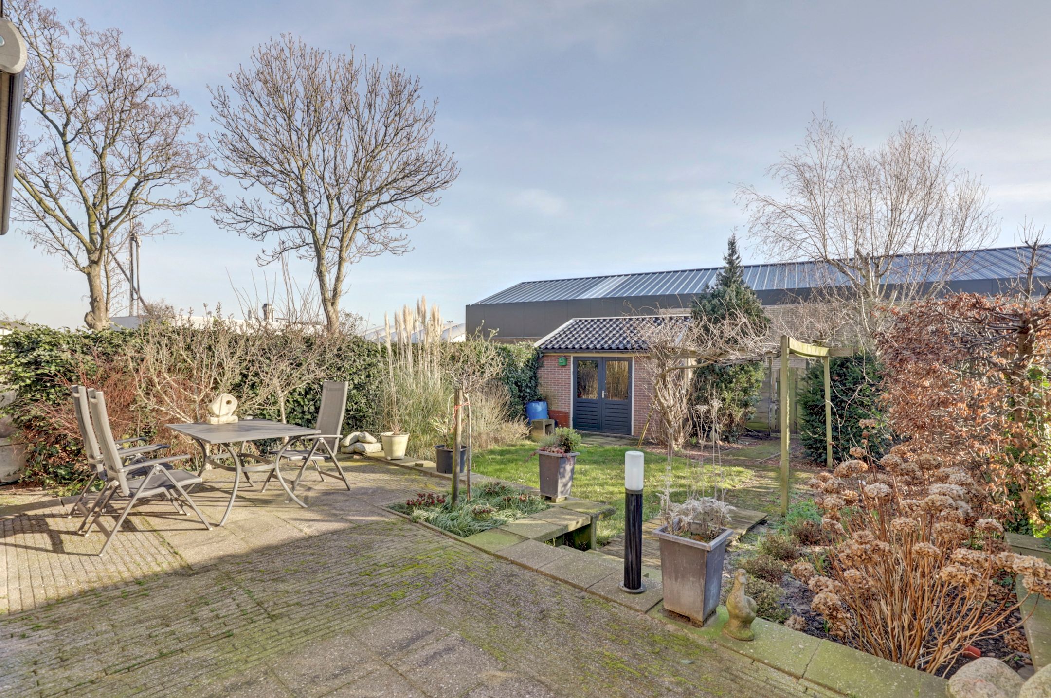 Photo 3 of Lierweg 44