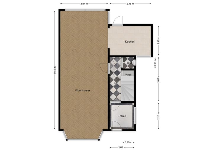 Foto 46 van Lierweg 44