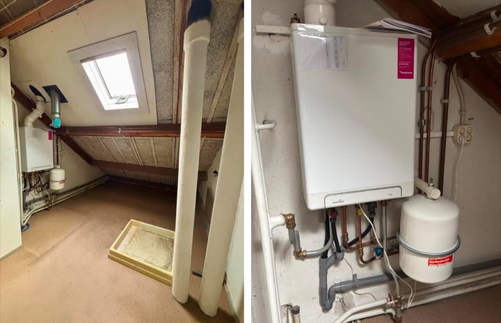 Photo 17 of Catharina van Renneslaan 9