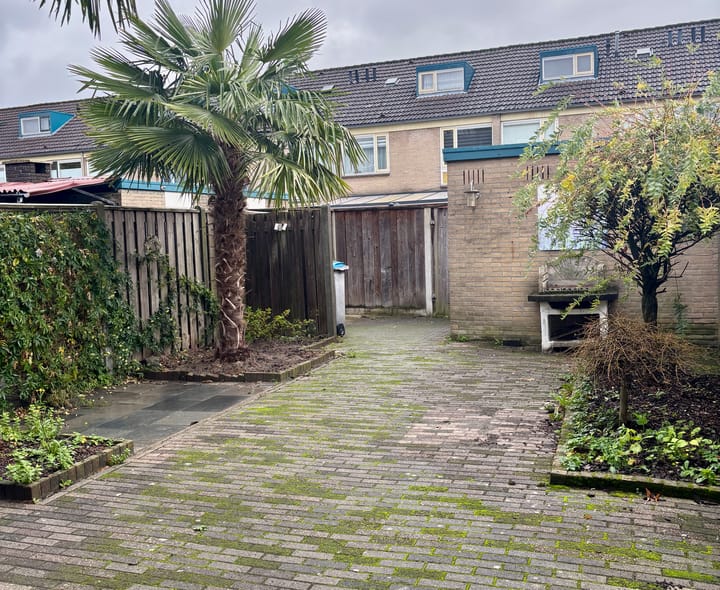 Photo 19 of Catharina van Renneslaan 9