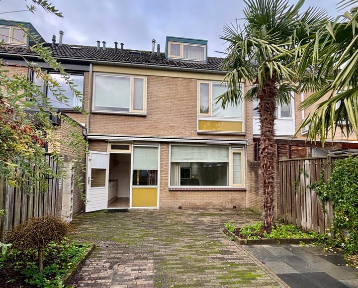 Photo 21 of Catharina van Renneslaan 9