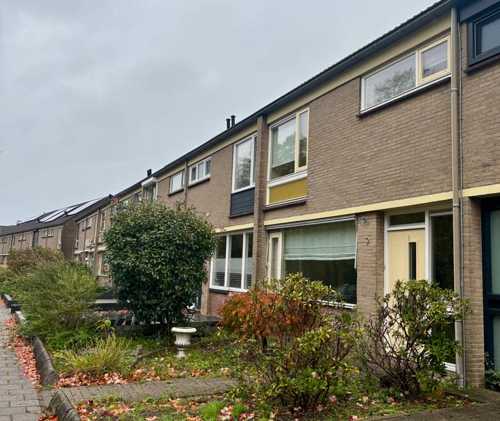 Photo 22 of Catharina van Renneslaan 9