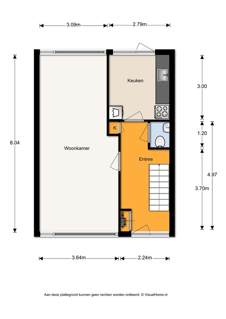 Photo 29 of Catharina van Renneslaan 9