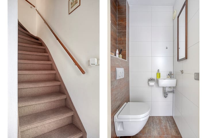 Foto 2 van Past Biermansstraat 8