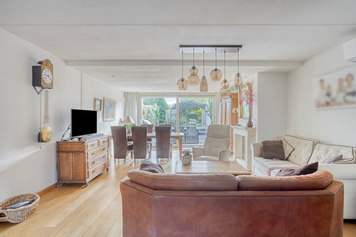 Foto 3 van Past Biermansstraat 8