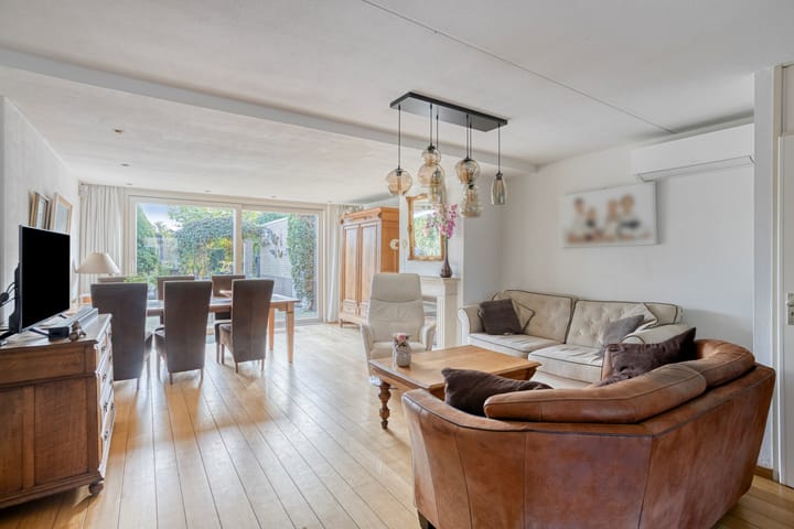 Foto 4 van Past Biermansstraat 8