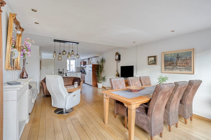 Foto 5 van Past Biermansstraat 8