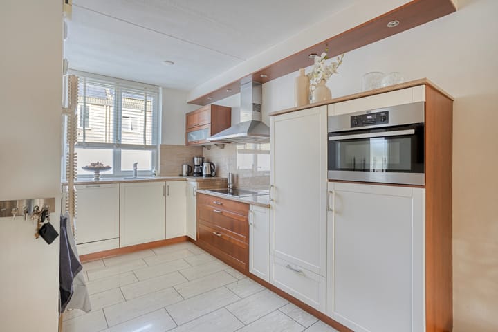 Foto 6 van Past Biermansstraat 8