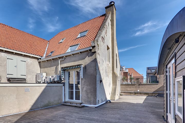 Foto 4 van Academiestraat 1-A