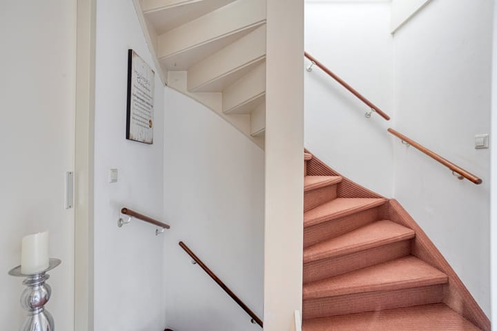 Foto 15 van Past Biermansstraat 8