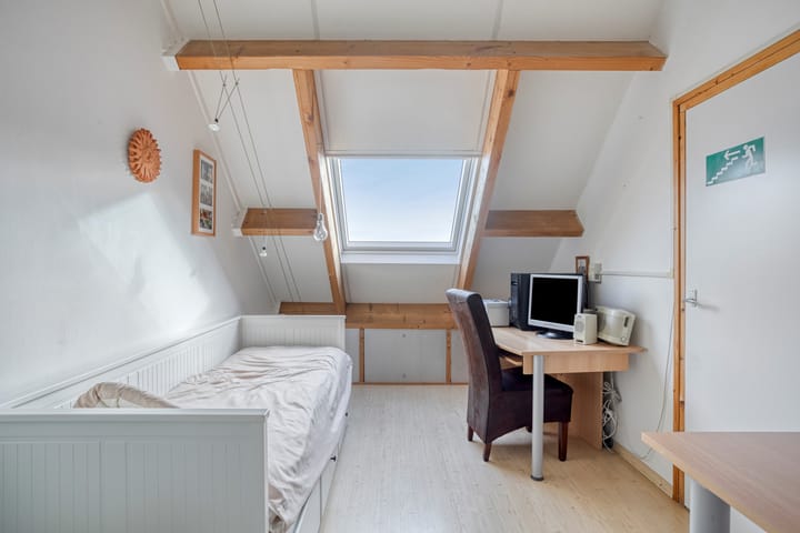 Foto 16 van Past Biermansstraat 8