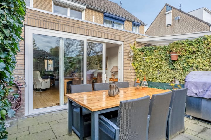 Foto 19 van Past Biermansstraat 8