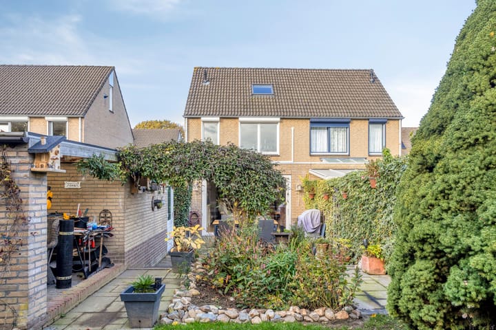 Foto 20 van Past Biermansstraat 8