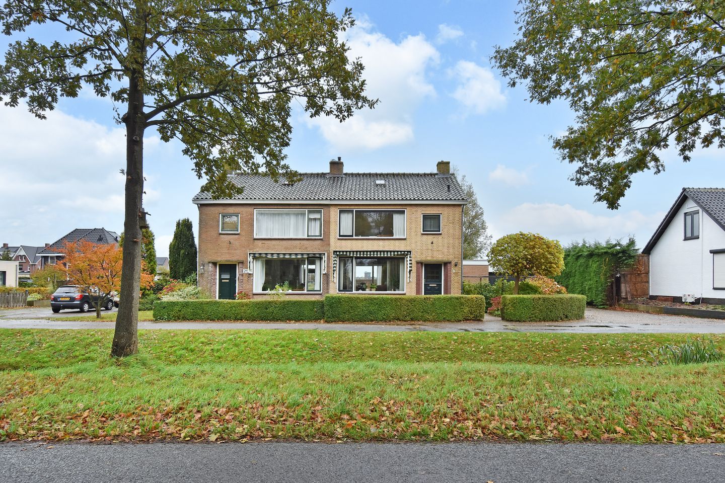 Foto 1 van Wildersekade 27